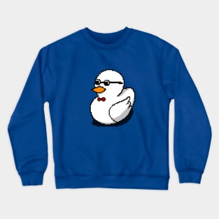 Duckys Cools mode v3 Crewneck Sweatshirt